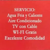 Servicios de Hotel Monte Vista